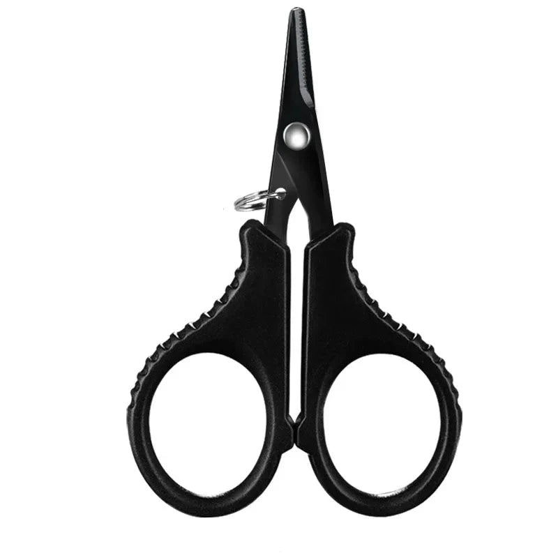 Fishing Pliers, Fishing Scissors for Braid Line – image 8