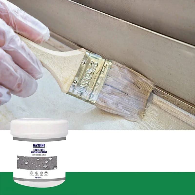Clear Waterproof Sealant, Liquid Rubber Sealant for Indoor and Outdoor Repairs – image 5