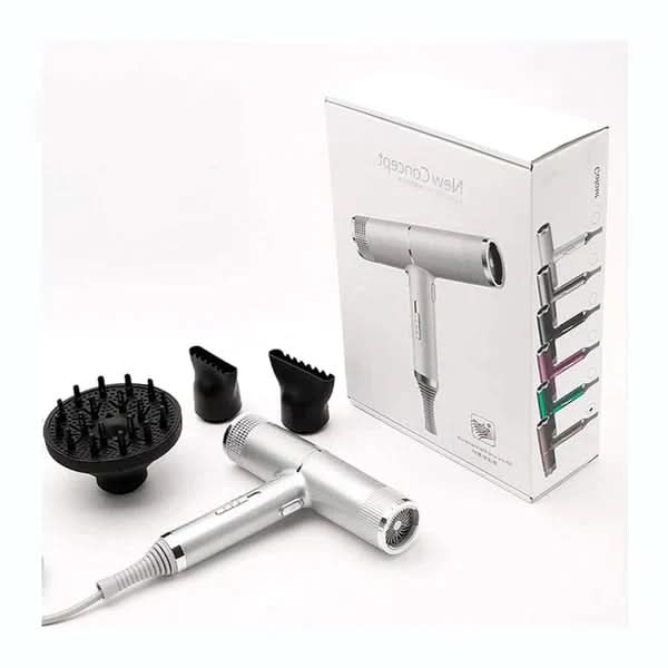 Lightweight Hair Dryer, Professional Blow Dryer for Hair