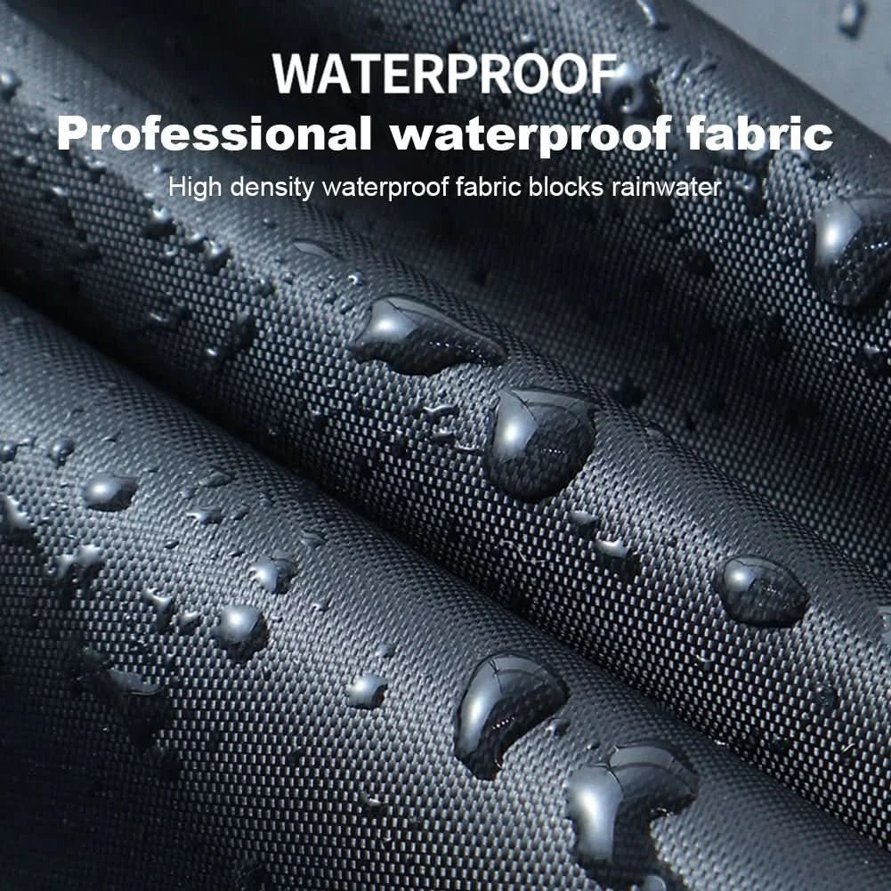 Waterproof Motorbike Cover, Motorcycle Cover Outdoor with UV Protection and Lock Hole, Motorbike Accessories for Scooter_06