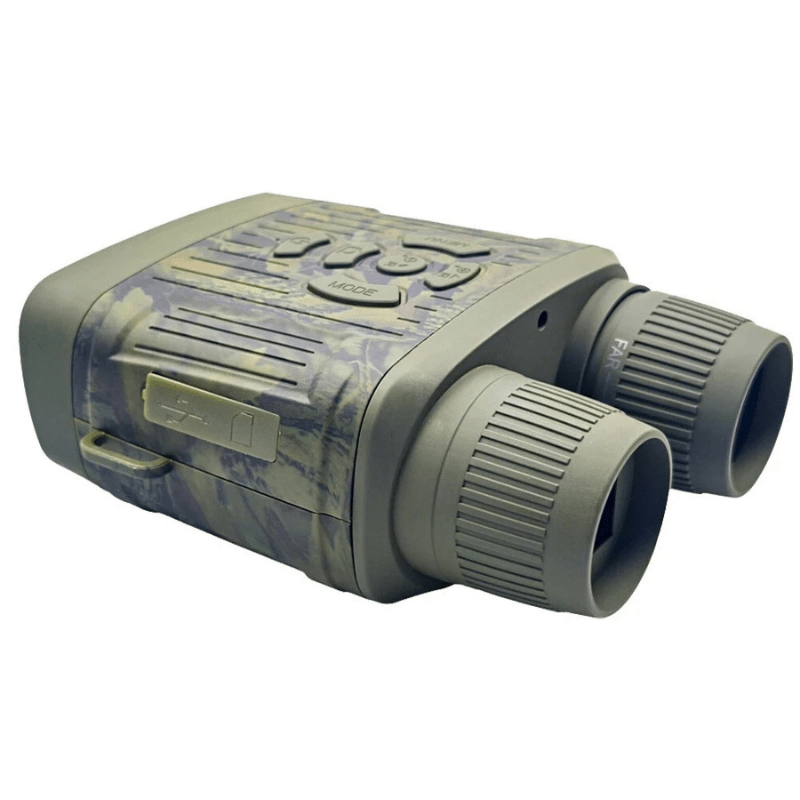 Night Vision Binoculars with Camera – image 7