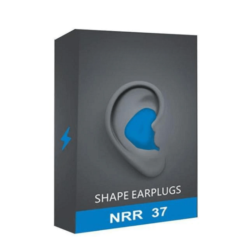 Ear Plugs, Mouldable Waterproof Earplugs for Swimming and Travel – image 8