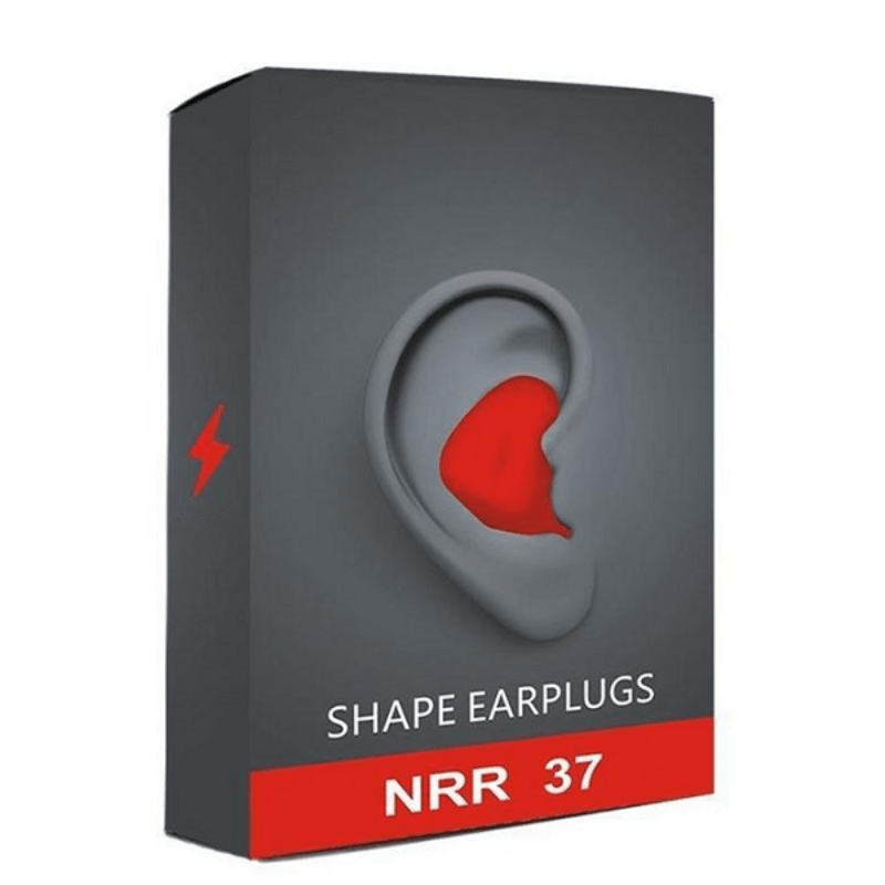 Noise Reduction Earplugs for Sleeping – image 10