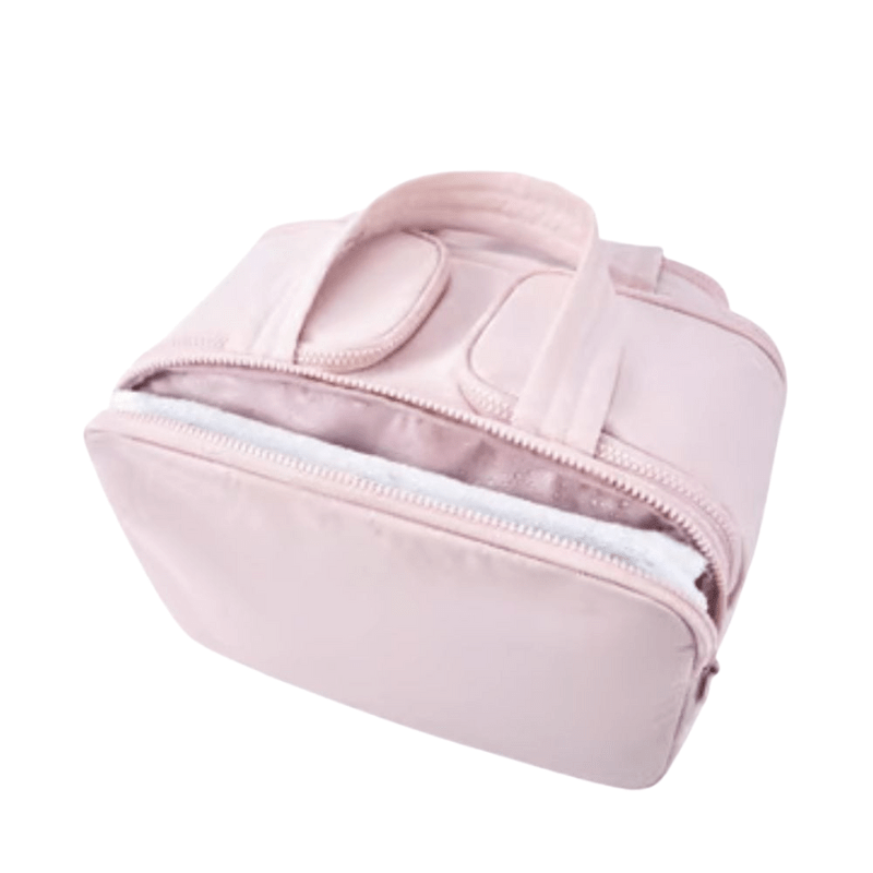 Wash Bags, Water Repellent Toiletry Organiser with Mesh Pockets – image 7