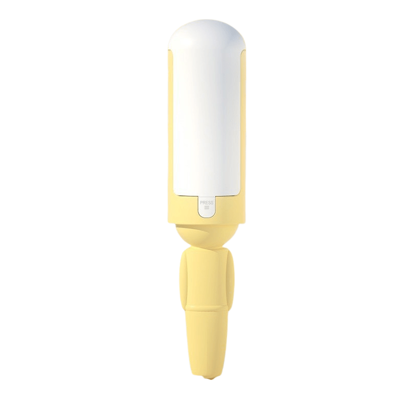 Reusable Lint Roller for Pet Hair, Pet Hair Remover for Sofa and Carpet, Dog Hair Remover for Clothes, Lint Remover_08