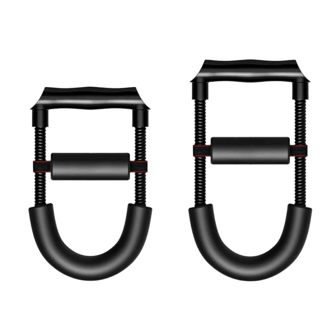Adjustable Grip Trainer for Hand and Wrist, Forearm Exerciser with Non Slip Grip, Wrist Exerciser, Hand Gripper_06