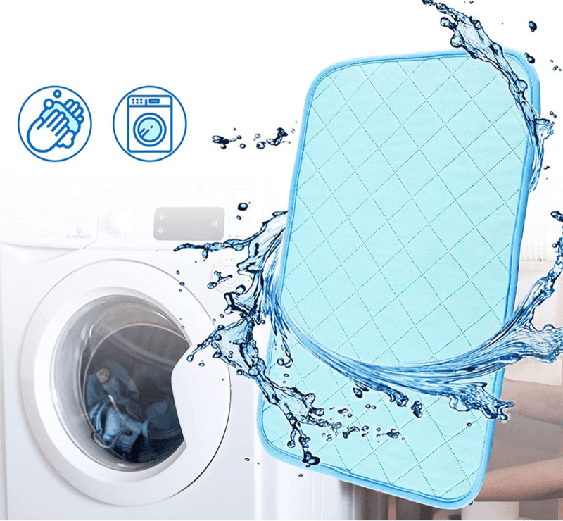 Dog Cooling Mats, Self Cooling Mat for Dogs with Gel Layers, Washable Pet Cool Mat for Indoor and Outdoor_04