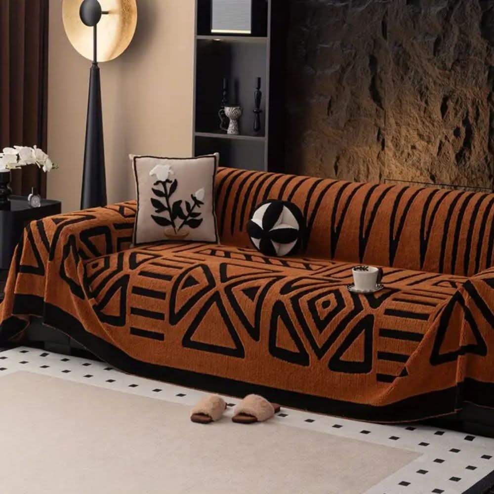 Sofa Covers, Non Slip Sofa Cover in 9 Sizes – image 5
