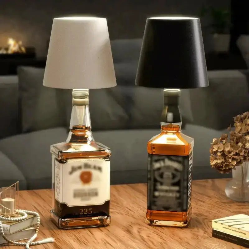 Rechargeable Table Lamp, Touch Dimmable LED Desk Lamp with USB Charging, Bedside Lamp with 3 Colour Modes_01