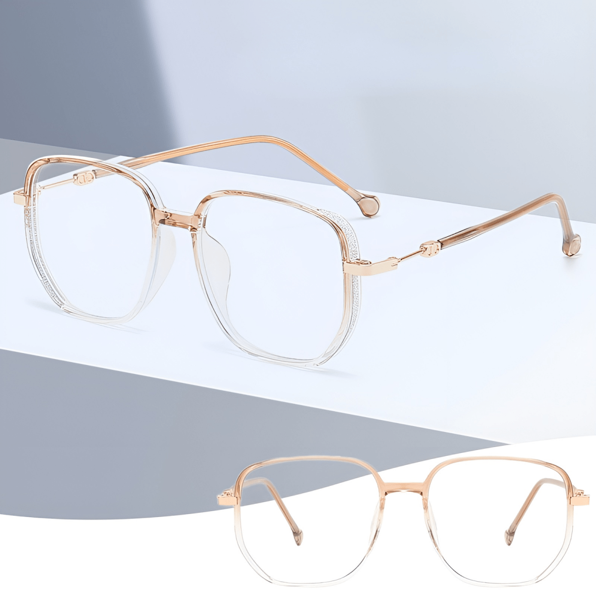 Reading Glasses, Presbyopia Glasses Lightweight Readers