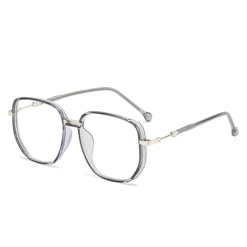 Reading Glasses, Reading Spectacles with Case and Cleaning Cloth