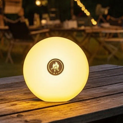 Retractable LED Camping Lights, Emergency Light with Magnetic Back and Hook, Tent Lights for Travel and Hiking