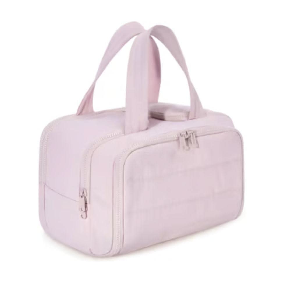 Wash Bags, Travel Toiletry Bag with Compartments