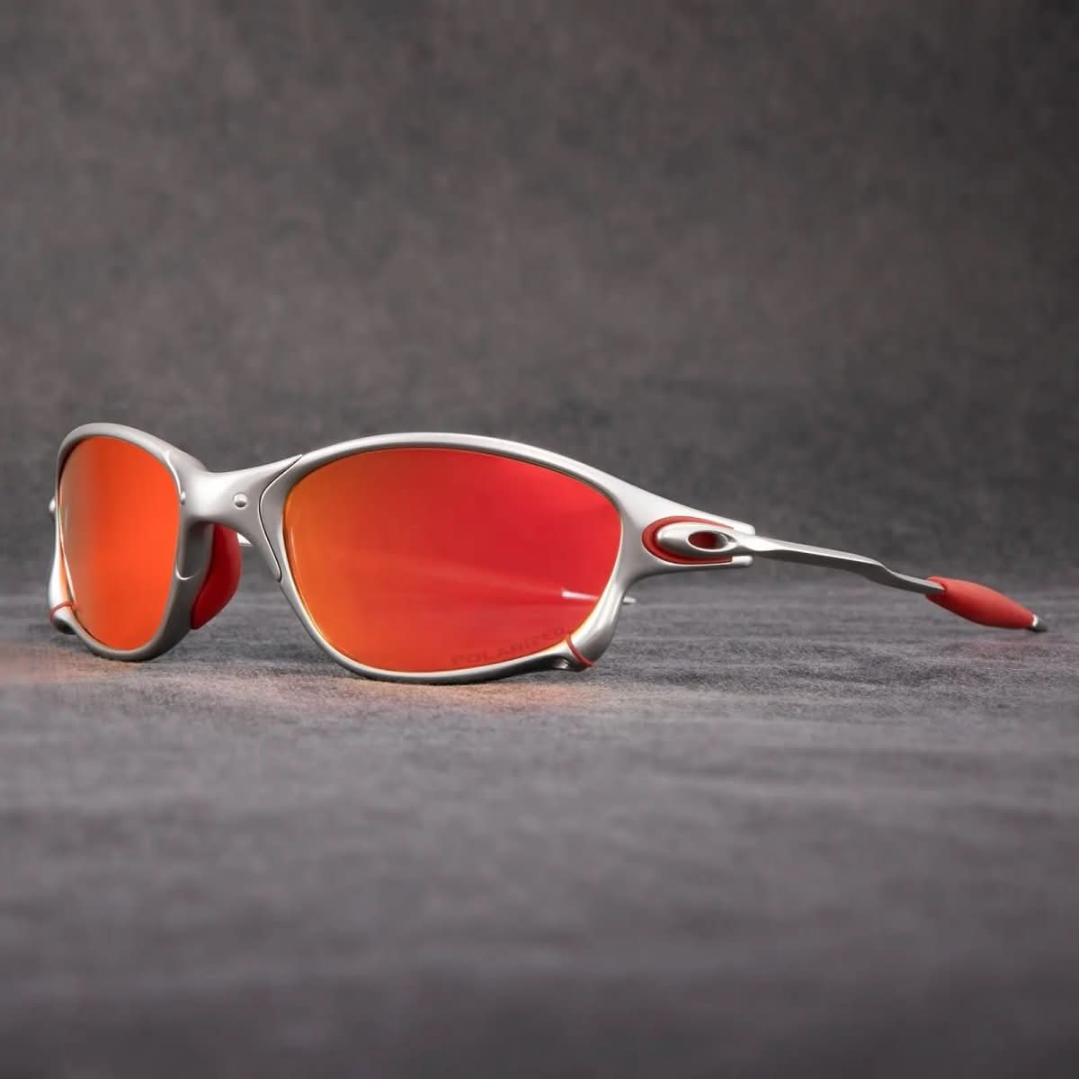 Polarised Sunglasses for Men and Women, Womens Sunglasses with Case and Cloth – image 5