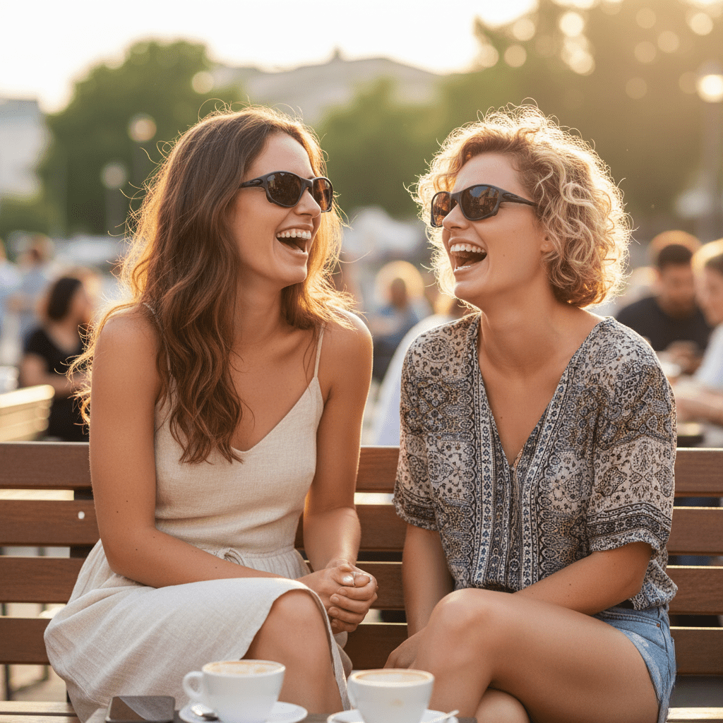 Polarised Sunglasses for Men and Women, Mens Sunglasses with UV Protection