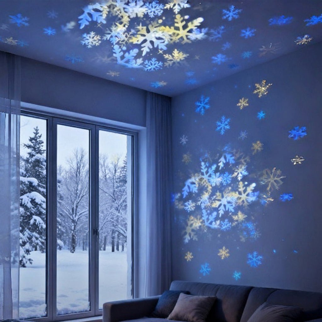 Childrens Night Light Projector, Mood Light – image 9