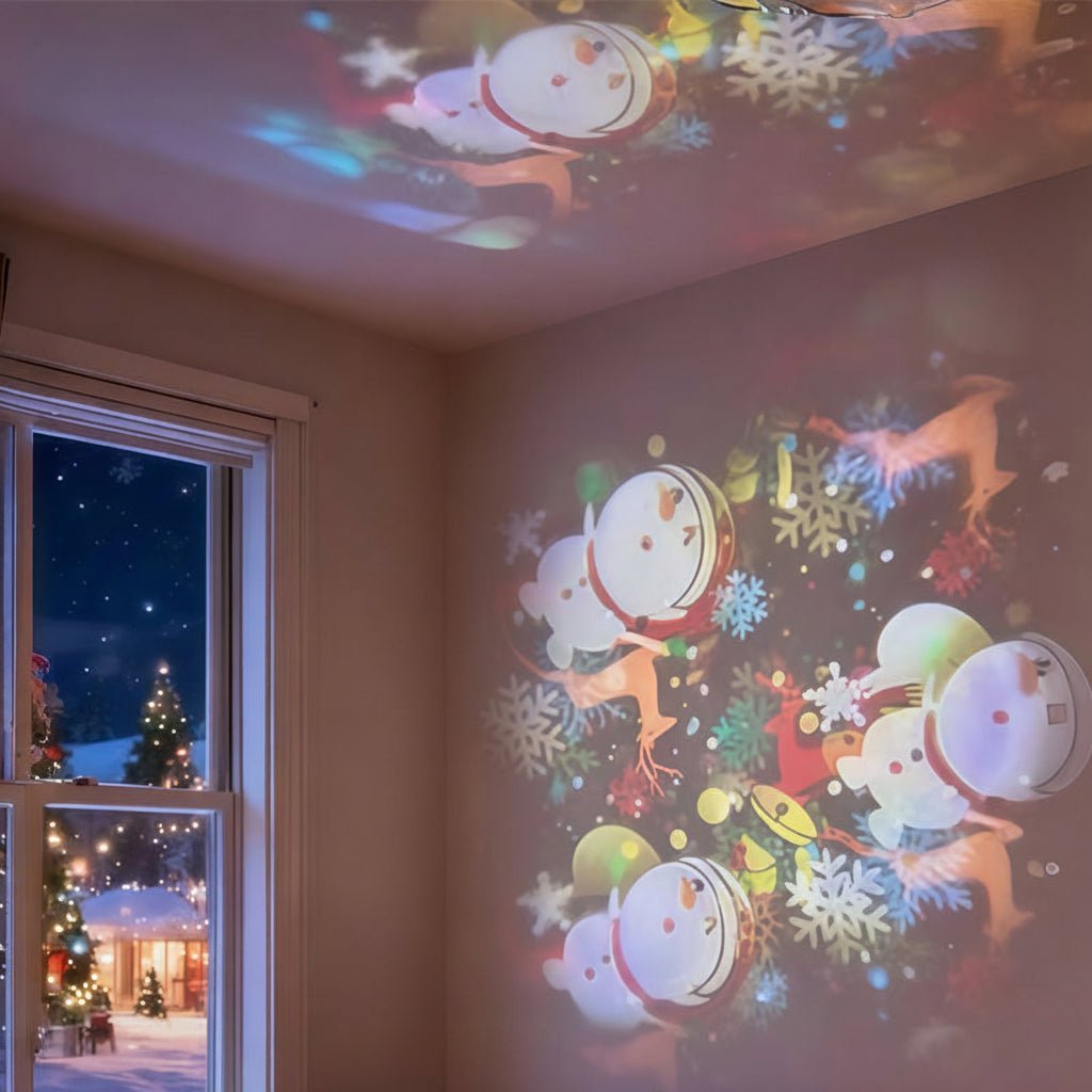 Childrens Night Light Projector, Mood Light – image 11