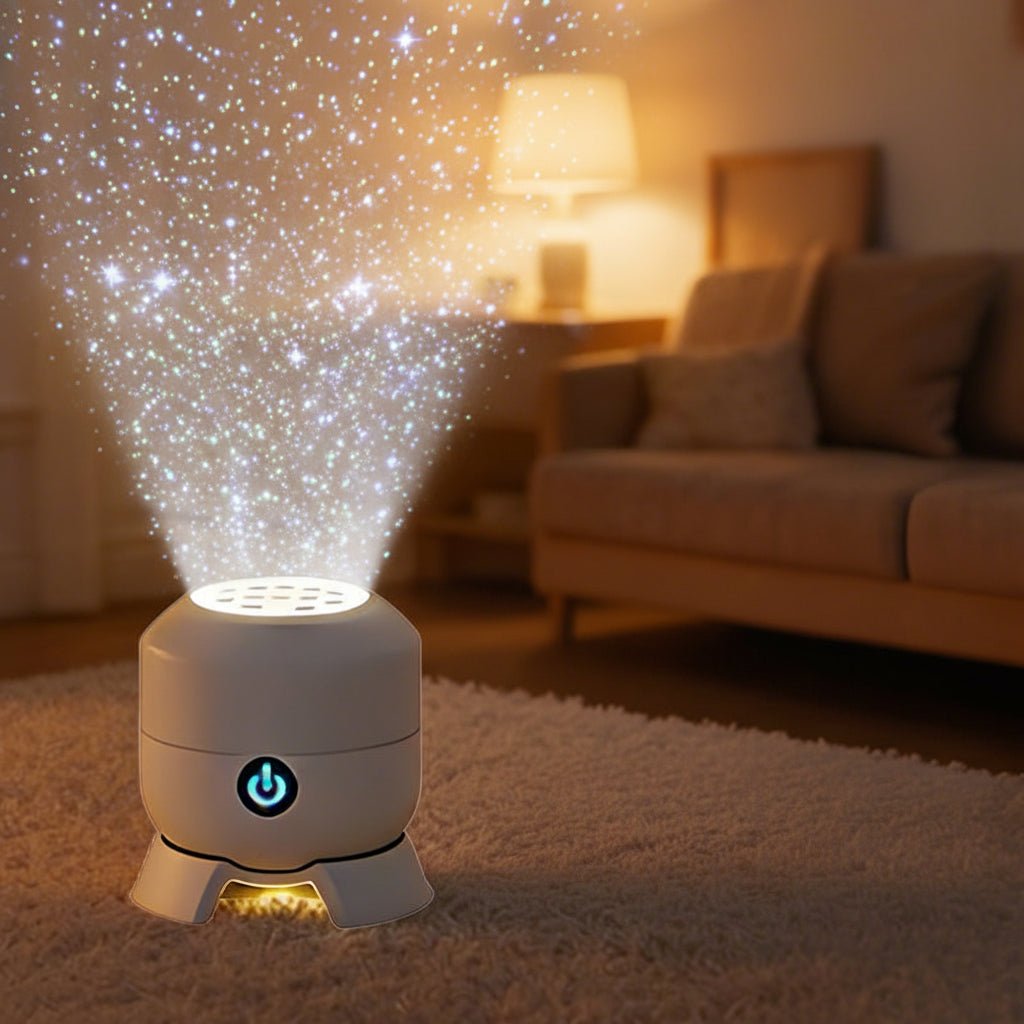 Childrens Night Light Projector, Mood Light – image 7