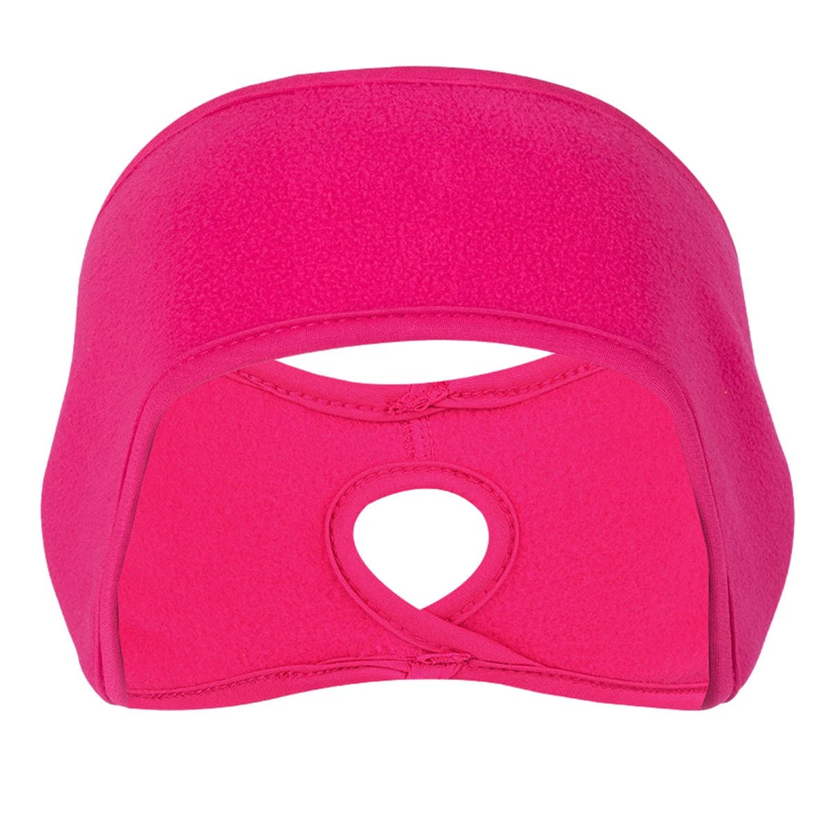 Running Headband Ear Warmer, Winter Ear Warmer Headband – image 9