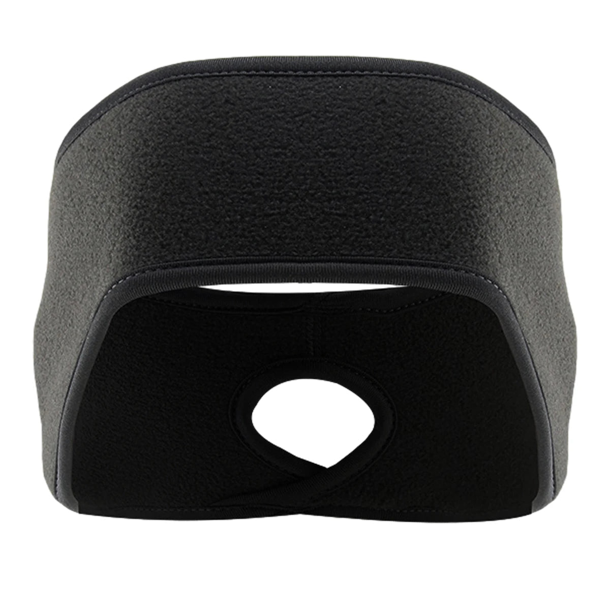 Running Headband Ear Warmer, Windproof Sports Headband for Cycling and Training – image 10