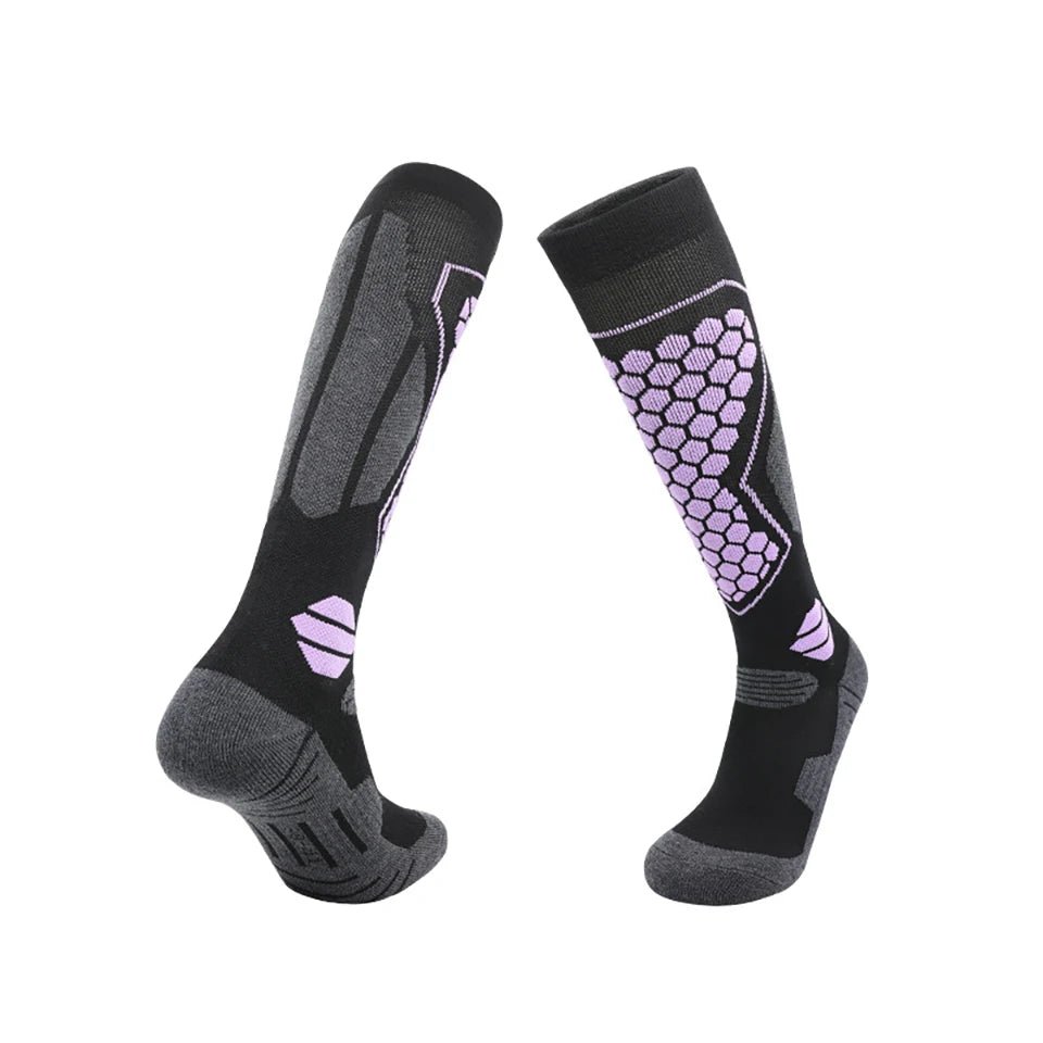 Ski Socks for Women and Men – image 8