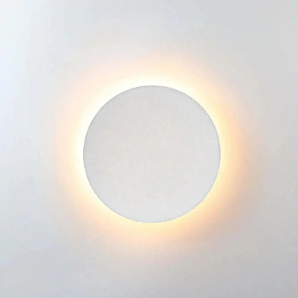 Round Exterior Wall Light IP65 – image 8