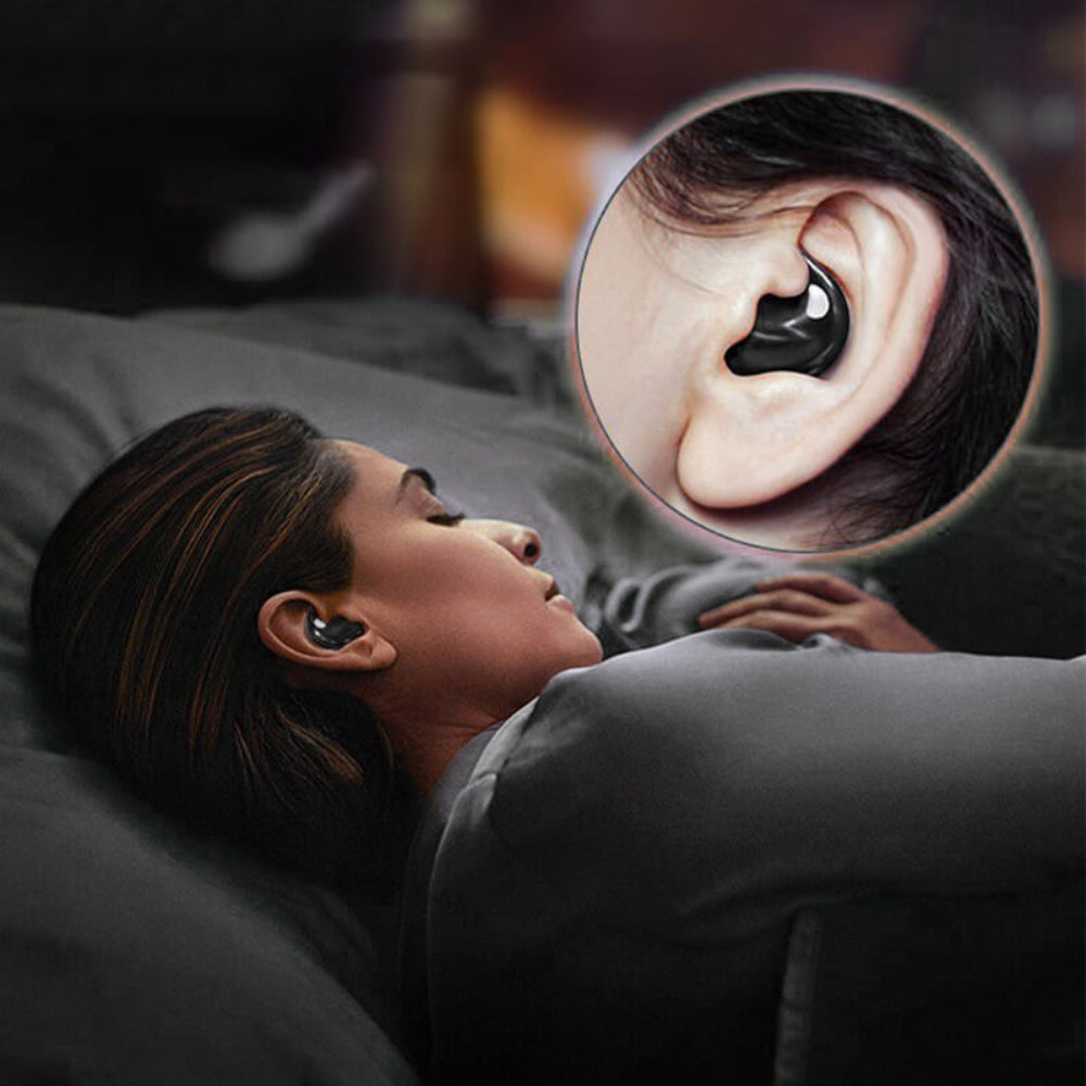 Wireless Earbuds | Bluetooth Earphones with Dual Noise Cancellation | Comfortable Fit for All-Day Use_01