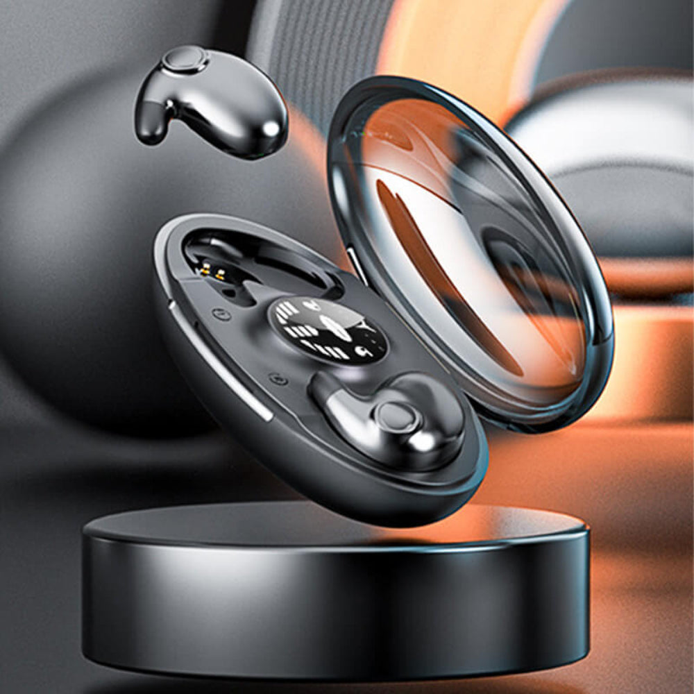 Wireless Earbuds | Bluetooth Earphones with Dual Noise Cancellation | Comfortable Fit for All-Day Use_04