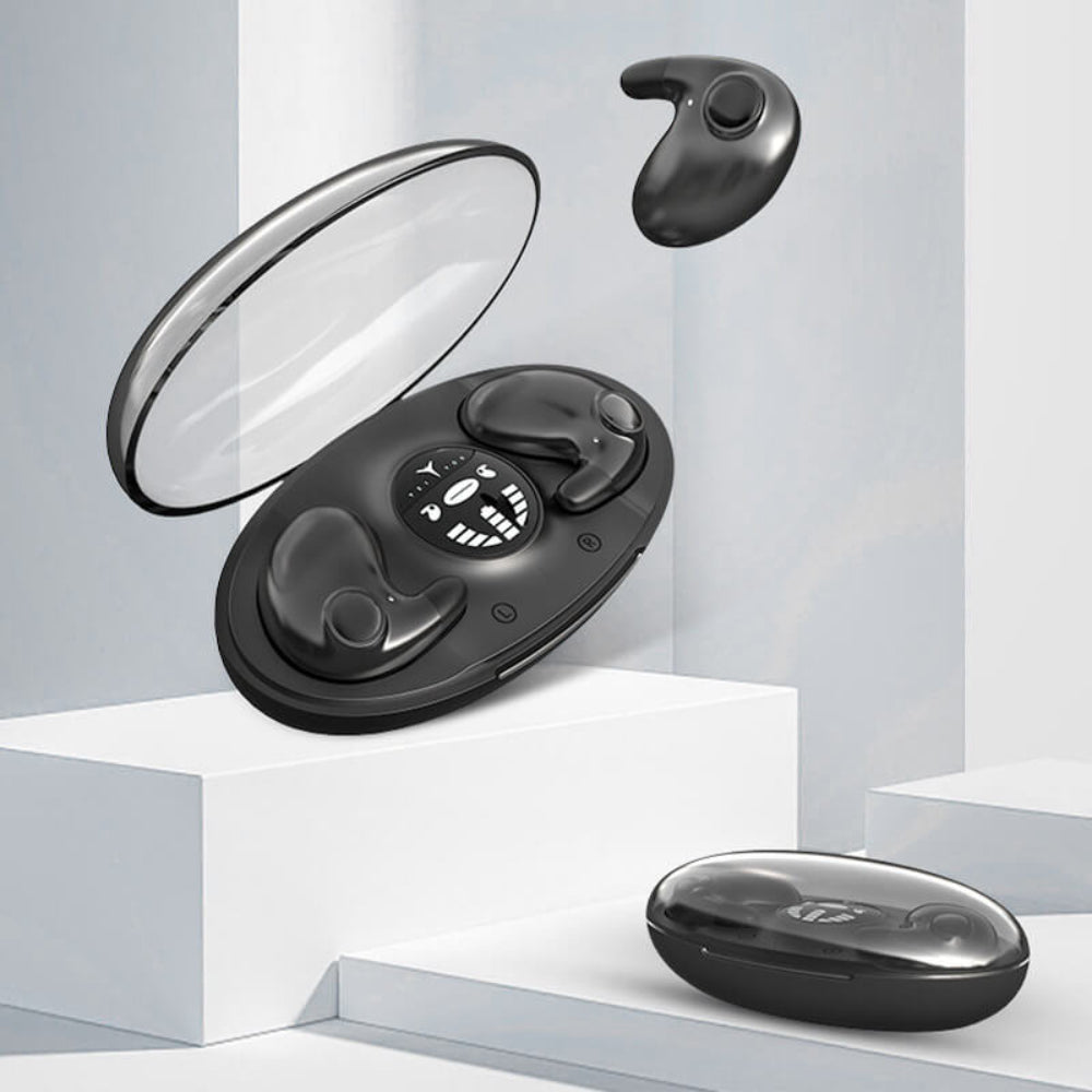 Wireless Earbuds | Bluetooth Earphones with Dual Noise Cancellation | Comfortable Fit for All-Day Use_06