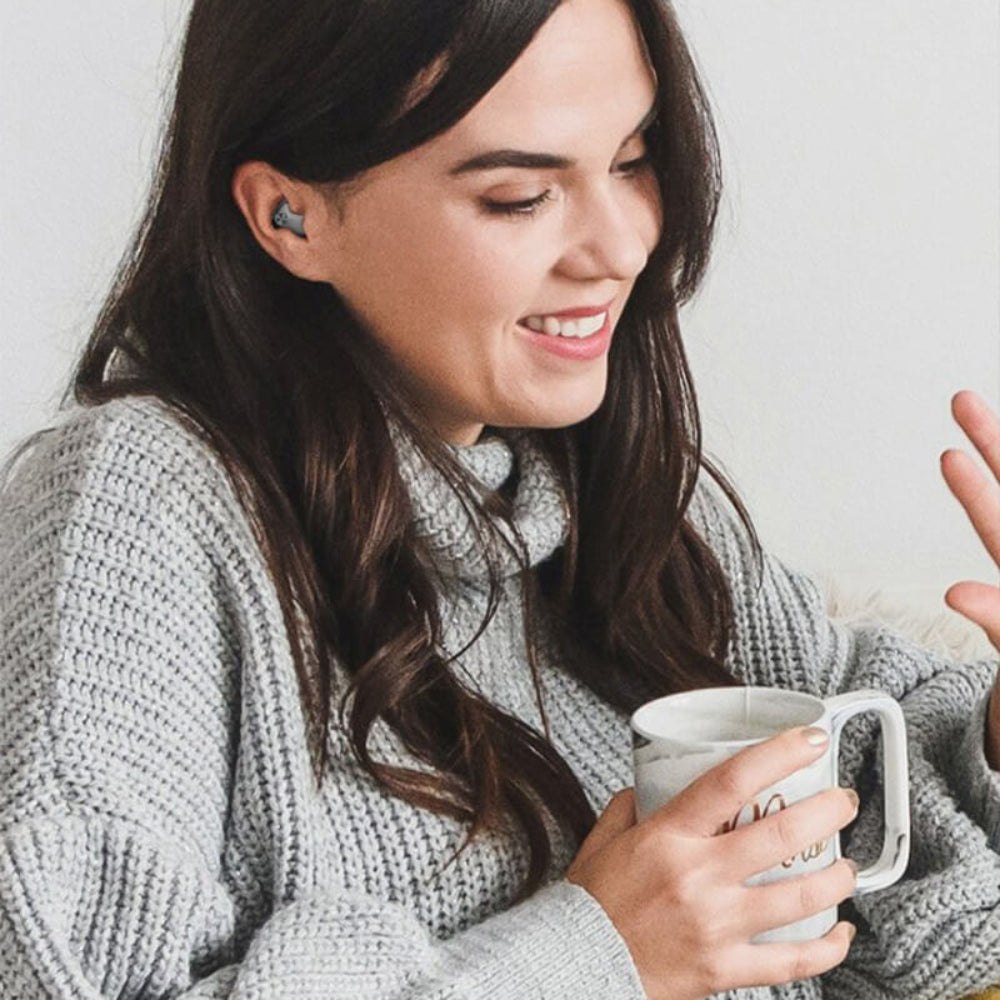 Wireless Earbuds | Bluetooth Earphones with Dual Noise Cancellation | Comfortable Fit for All-Day Use_07