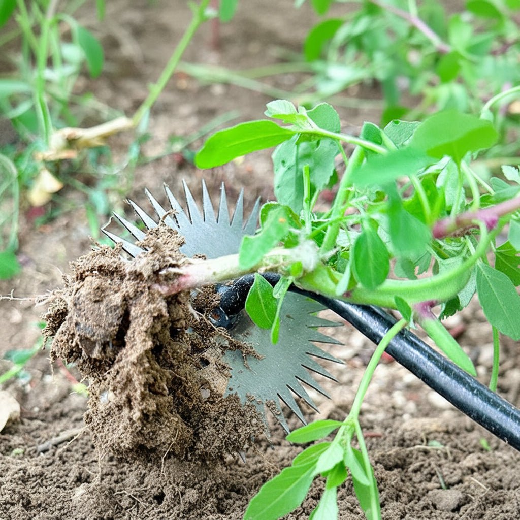 Weed Puller for Lawn and Paths – image 5