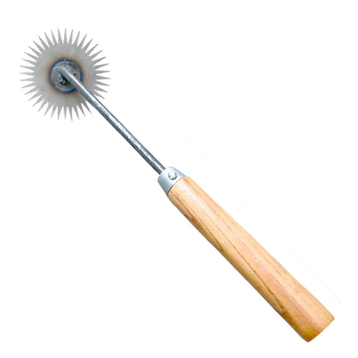 Weed Removal Tool with Sharp Tip with Manganese Steel Hand Weeding Tool for Flower Beds – image 7