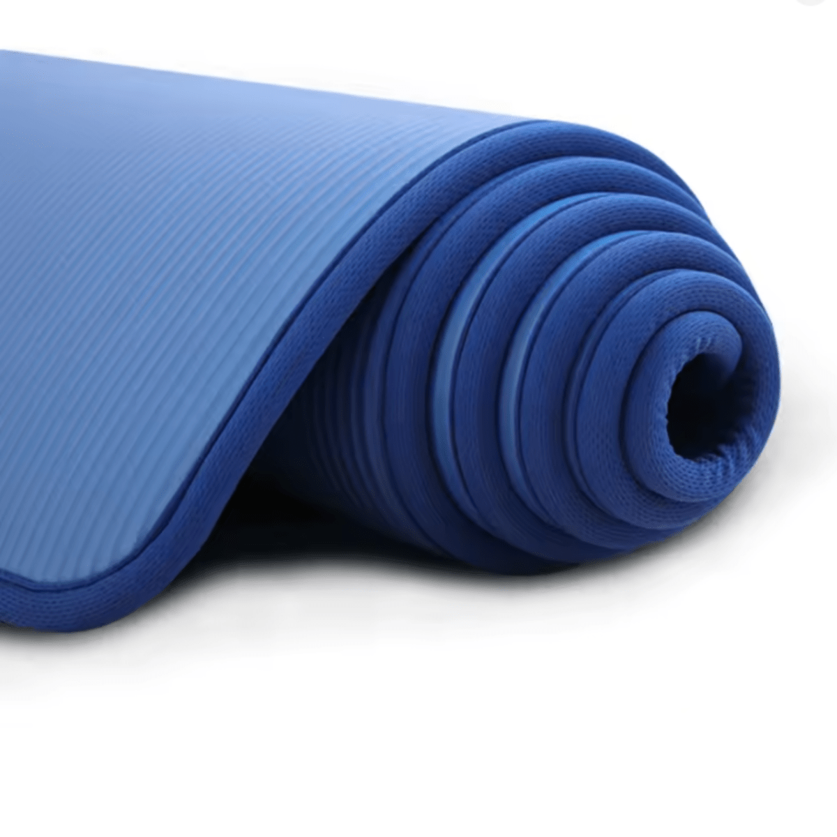 Extra Thick Yoga Mat with Bag, Non Slip Pilates Mat – image 10
