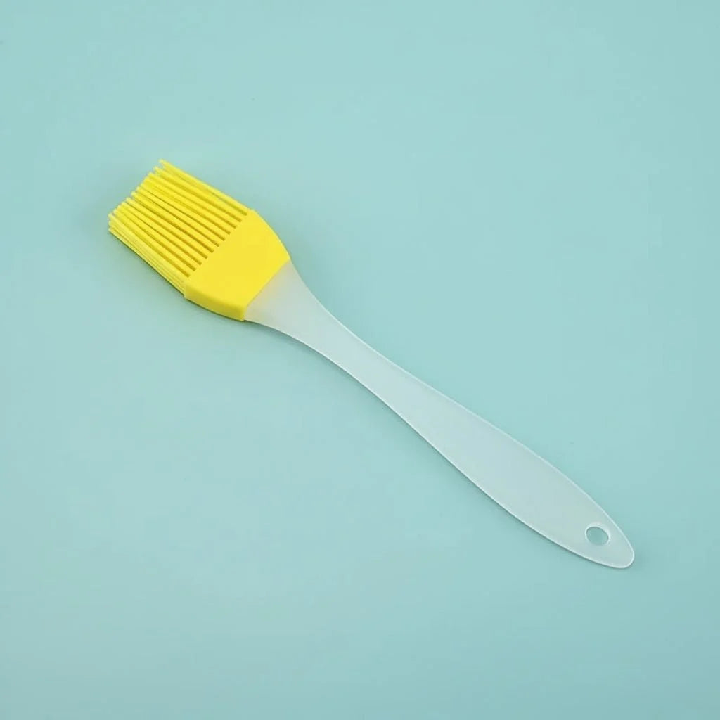 Silicone Pastry Brushes with Removable Handle – image 11