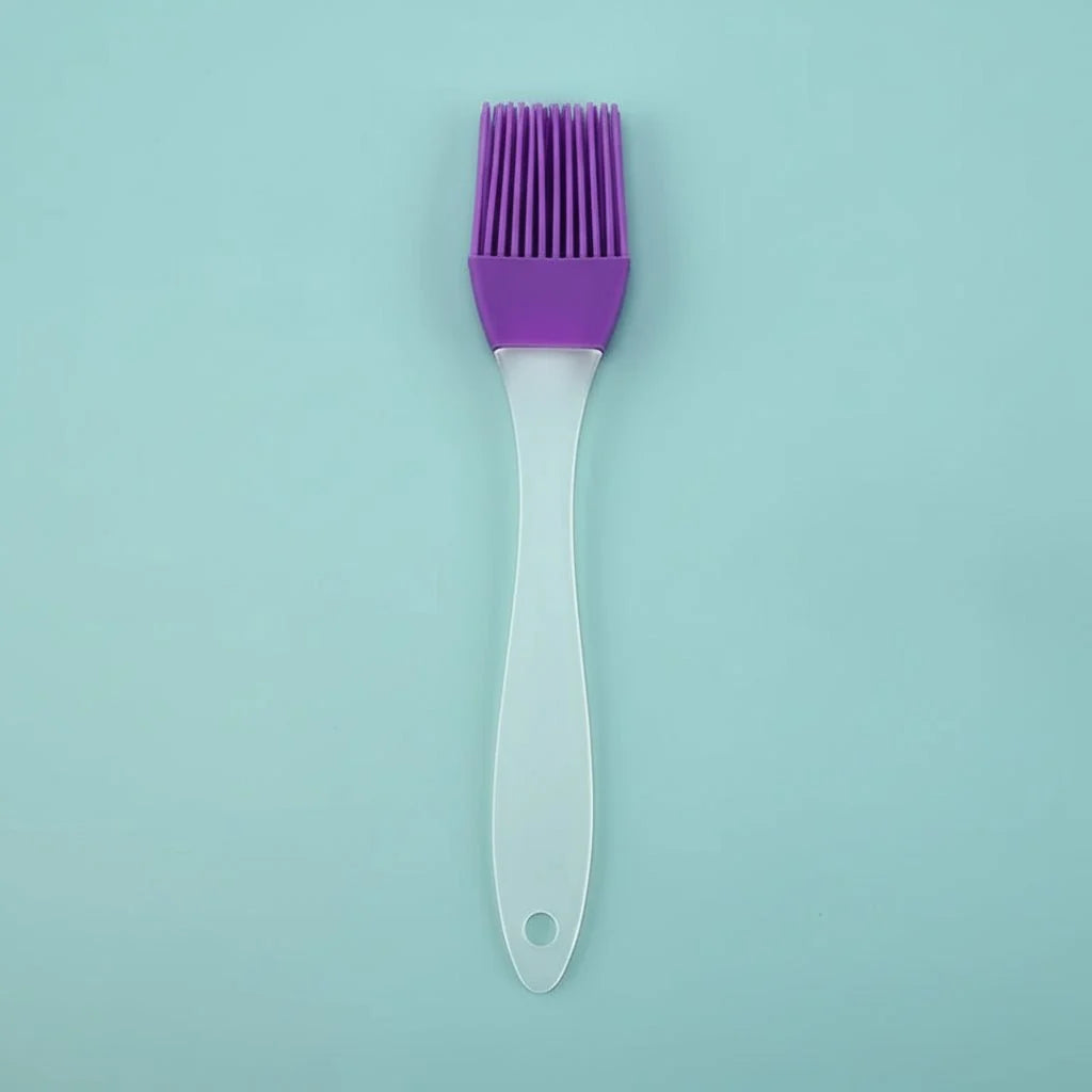 Silicone Pastry Brushes with Removable Handle, Silicone Brush, BBQ Accessories – image 8