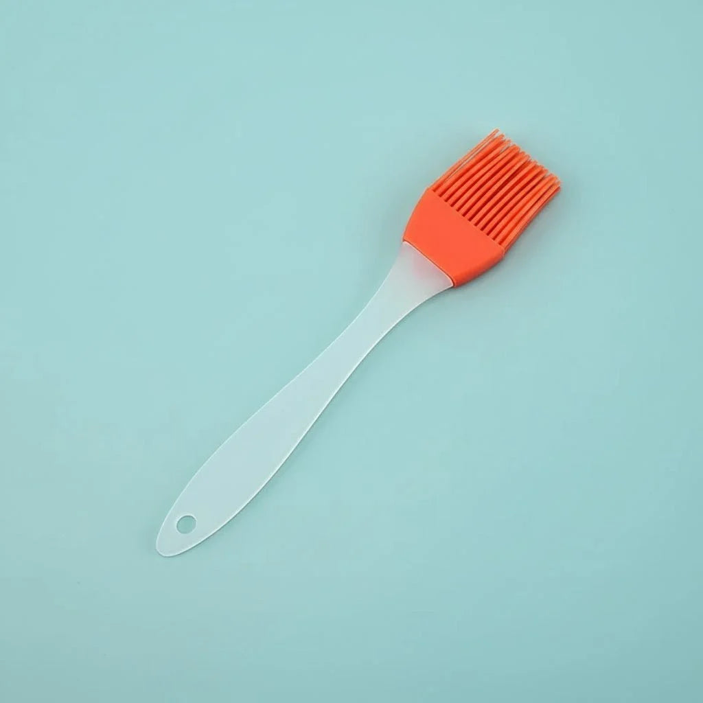 Silicone Pastry Brushes with Removable Handle, Silicone Brush – image 12