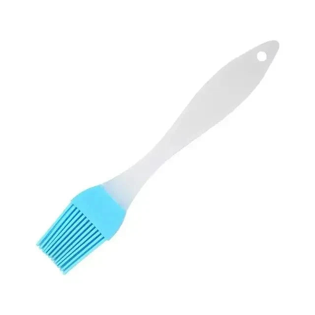 Silicone Pastry Brushes with Removable Handle, BBQ Accessories – image 5