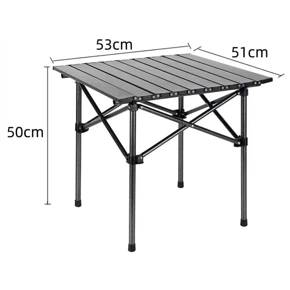 Folding Tables, Foldable Camping Table – image 8