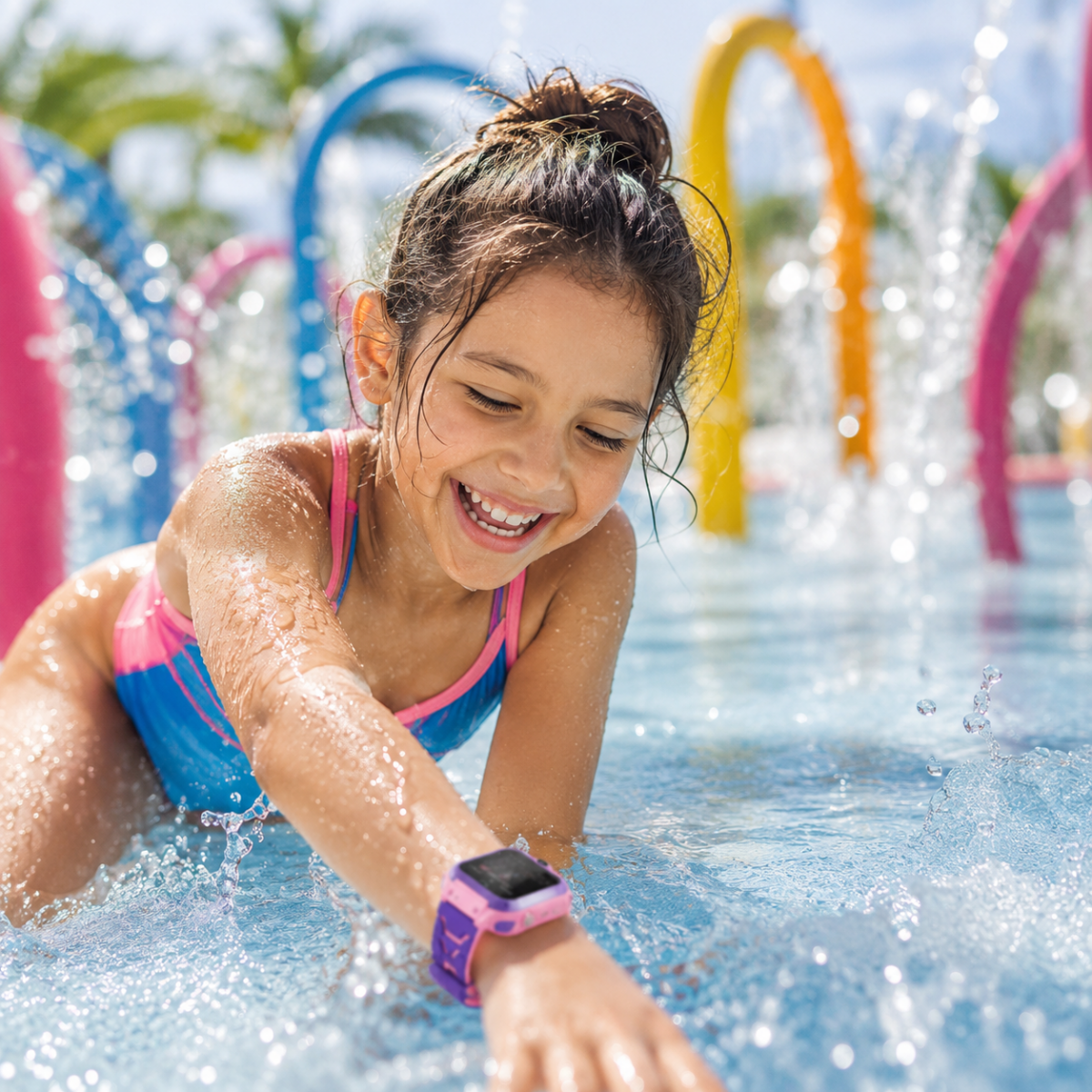 Kids Smart Watch – image 8