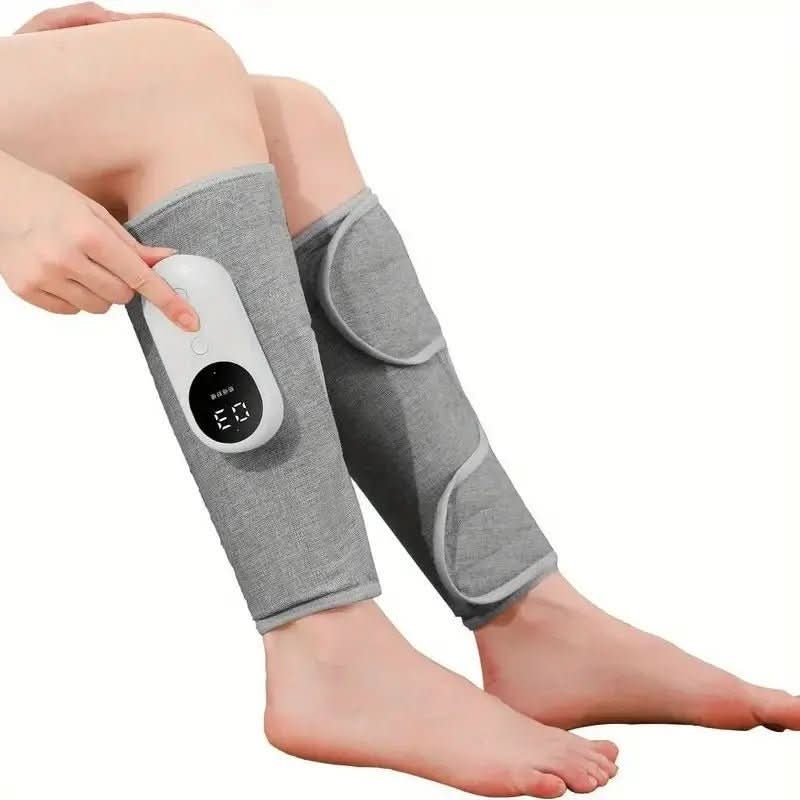 Handheld Body Massager for Legs and Arms – image 8