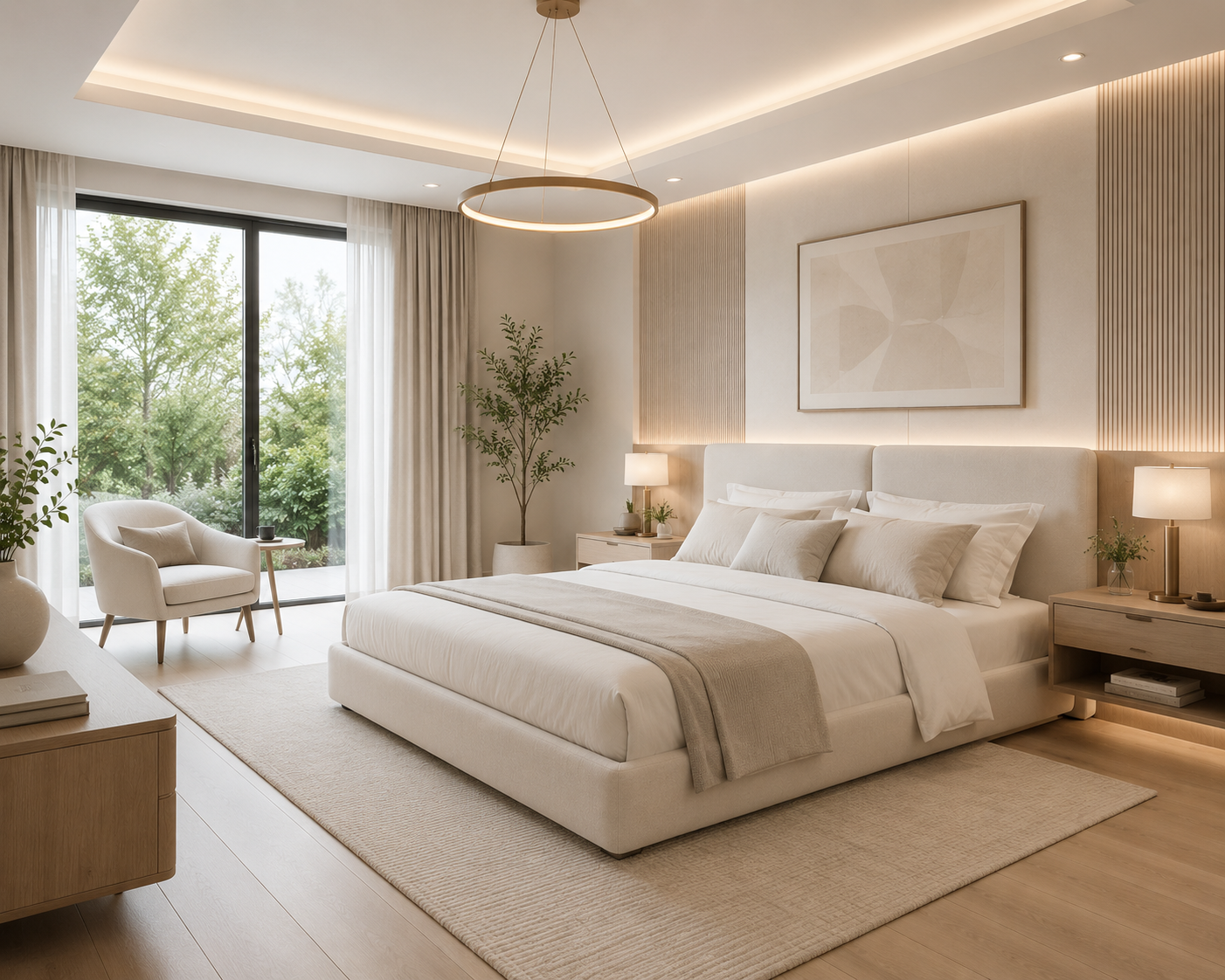 Luxury Collection