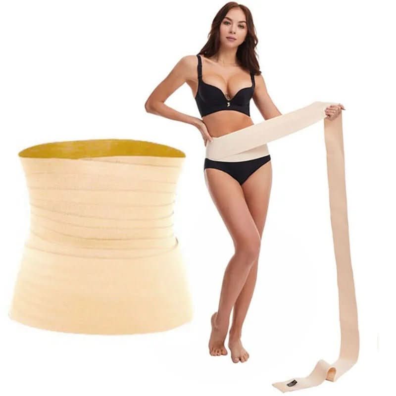 Tummy Control Shapewear – image 10