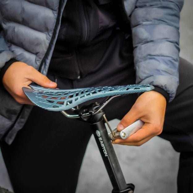 Bicycle Saddles, Comfortable Bike Seat Ergonomic