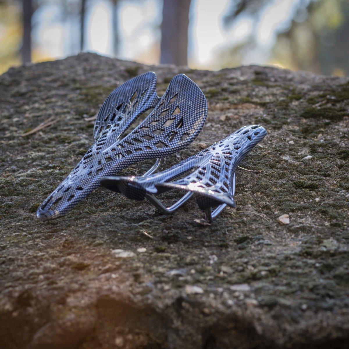 Bicycle Saddles, Cushioned Bicycle Seat