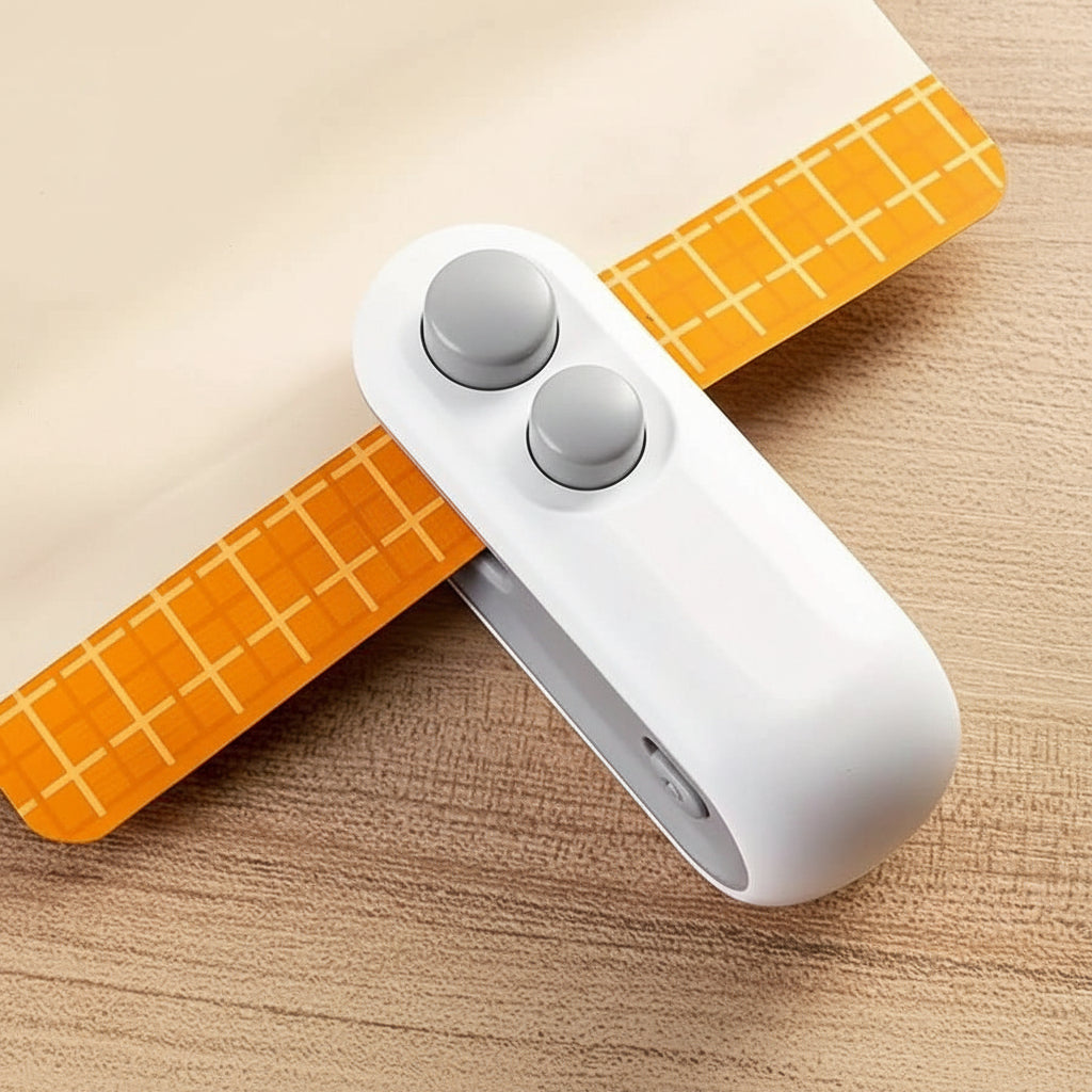 Handheld Heat Sealer, Food Bag Sealer for Crisps and Snacks, Manual Plastic Bag Sealer for Kitchen Food Storage_03