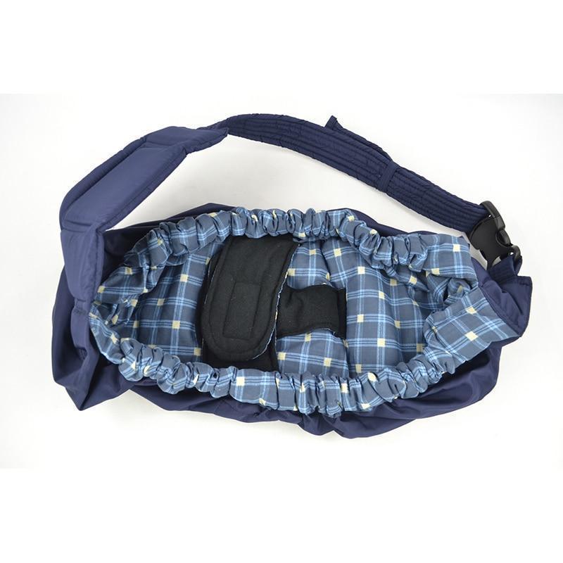 Baby Carrier for Newborns, Baby Wrap Carrier, Baby Sling, Infant Sling for Gentle Carrying, Newborn Essentials_04