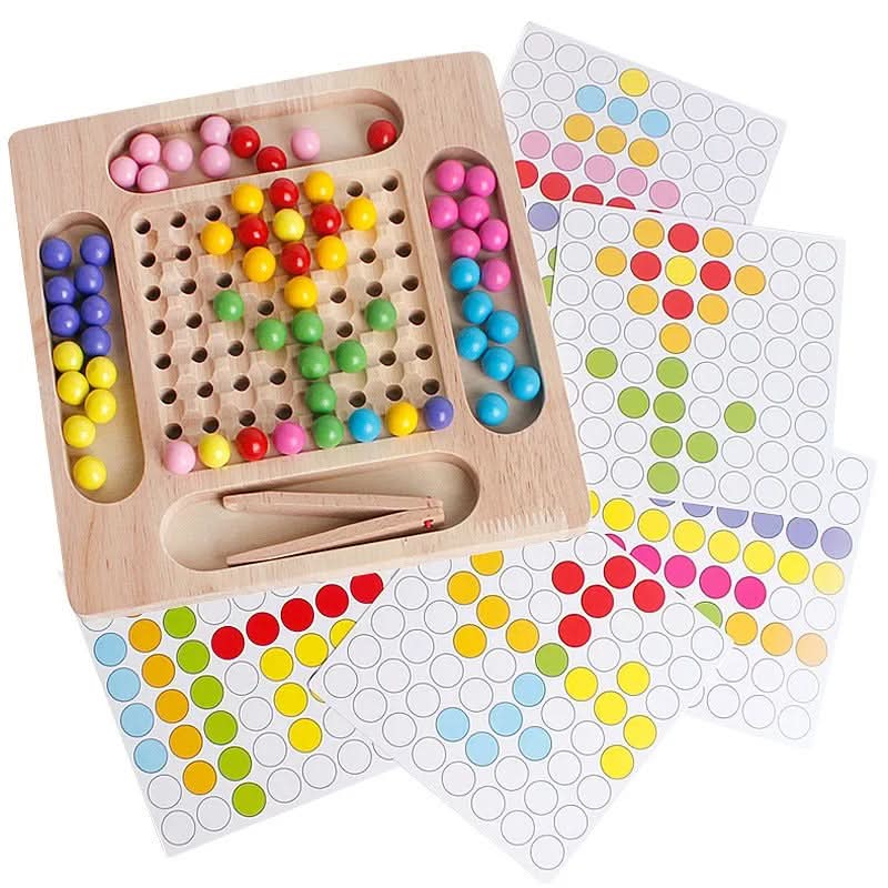 Colour Sorting and Counting Game – image 6