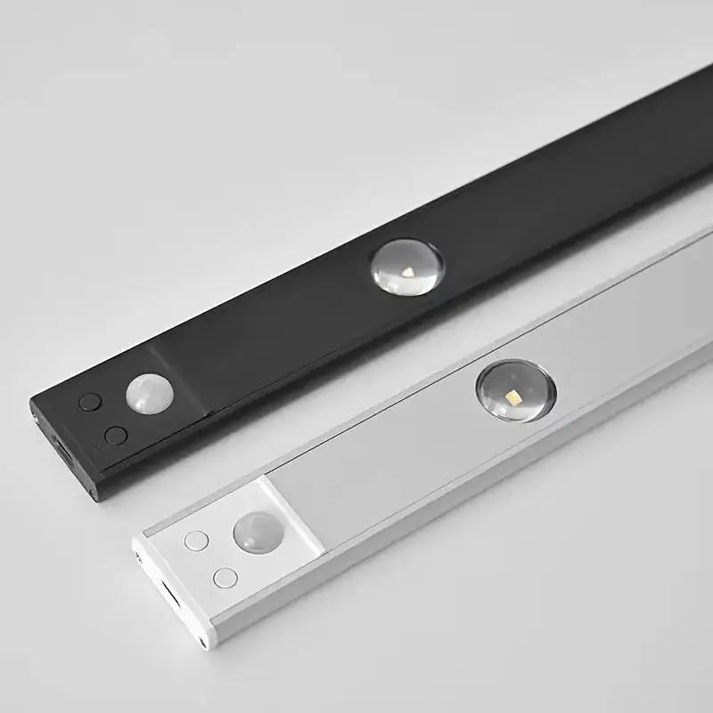 LED Strip Light with Motion Sensor, Motion Sensor LED Lighting for Stairs – image 8