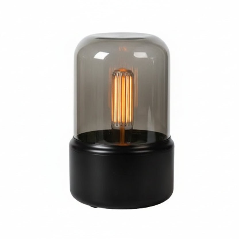 Aroma Diffuser with Flame Effect – image 9