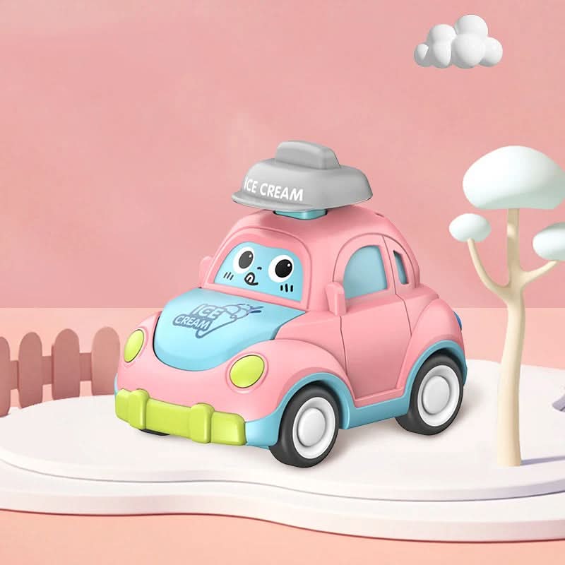 Mini Toy Cars and Clockwork Toys for Kids – image 10